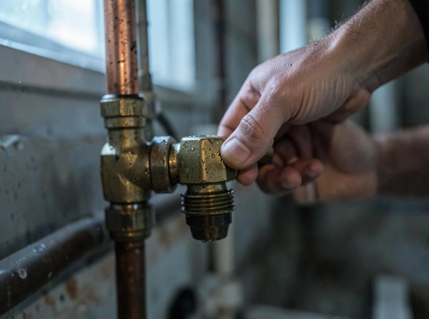 Emergency Plumber Verona, ND FAQs